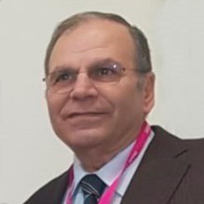 Giuseppe Botta Feblologo